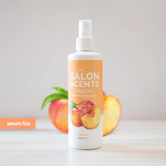 Bark2Basics utilisation sur chien démontrant fraîcheur immédiate et pelage soigné