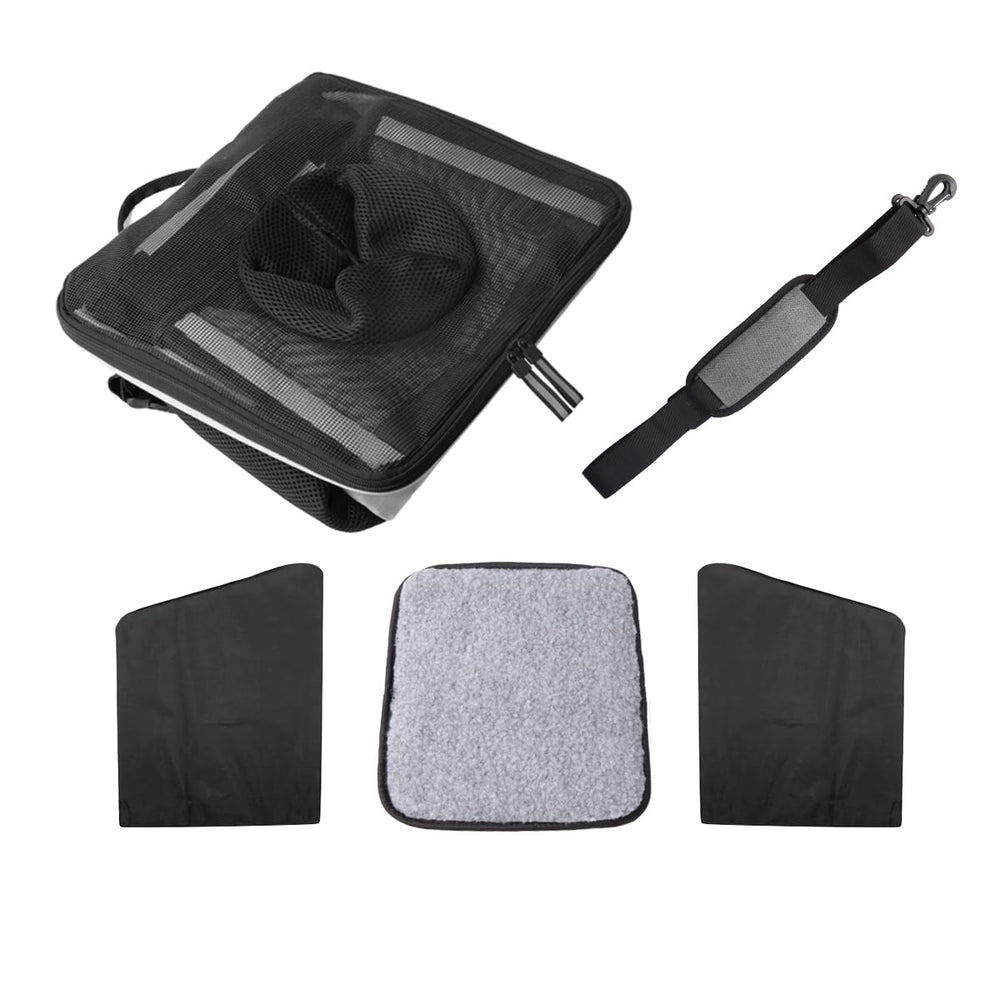 BARKBAY plancher amovible facilitant le nettoyage régulier