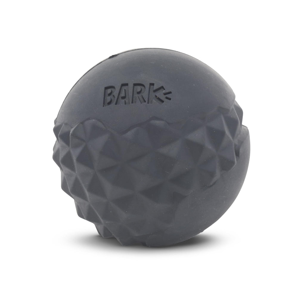 BarkBox Comet face avant montrant forme durable et attrayante
