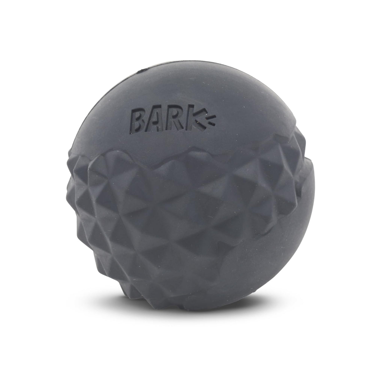 BarkBox Comet face avant montrant forme durable et attrayante