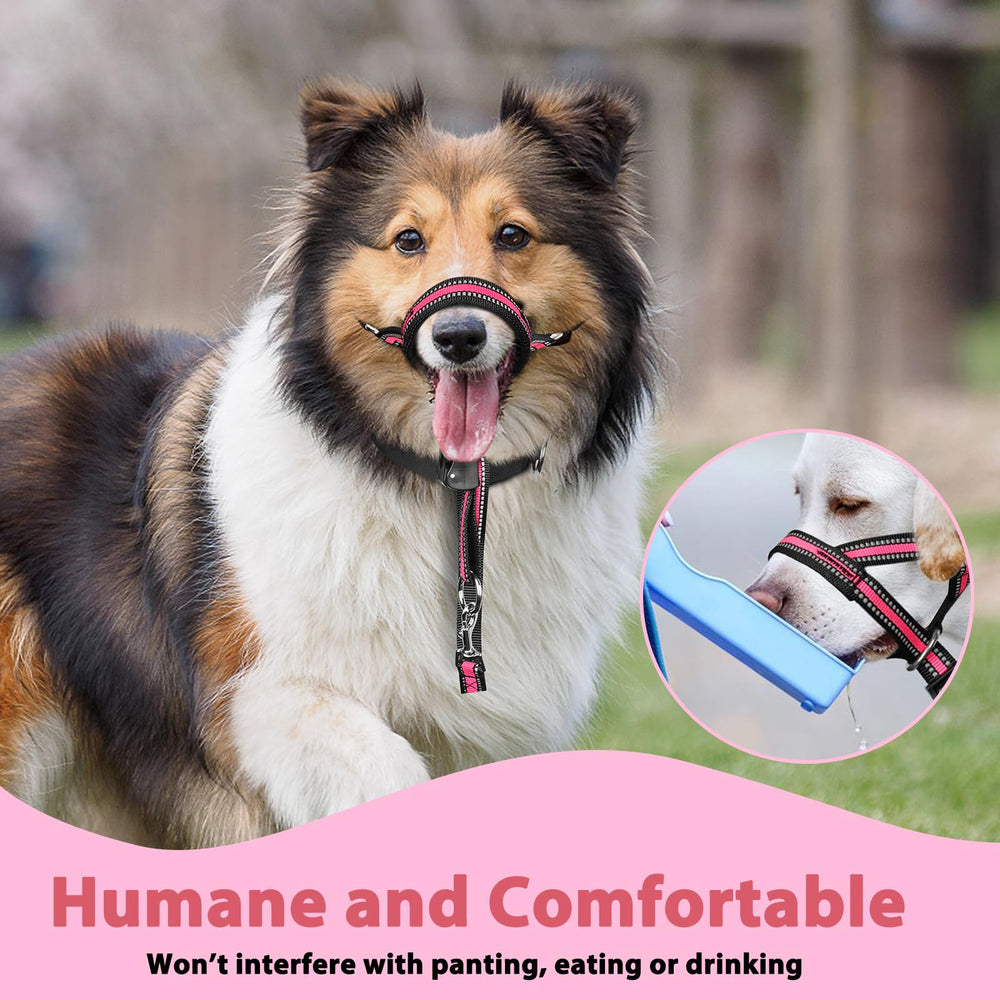 BARKLESS comparaison taille L sur un ruban-mesure pour choix de taille précis