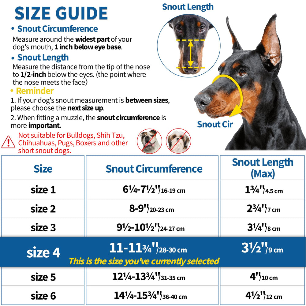 BARKLESS gros plan matériau TPE silicone malléable pour ajustement personnel