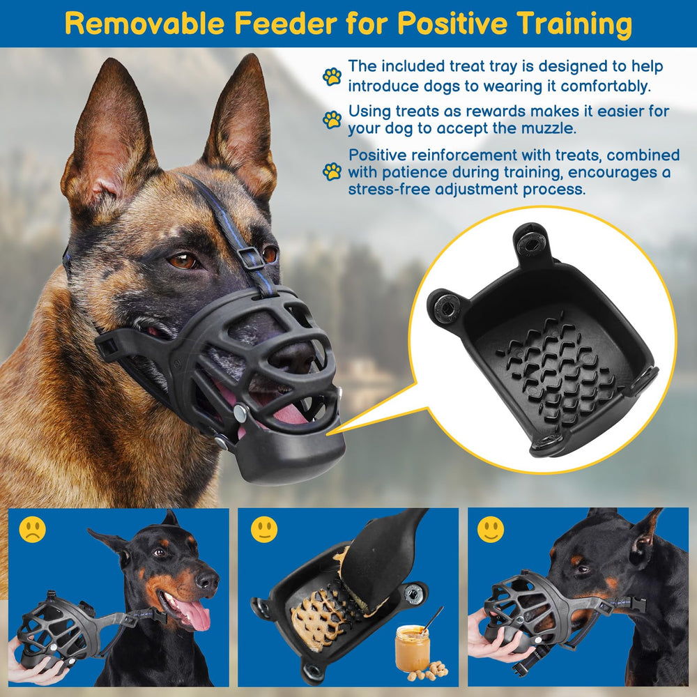 BARKLESS détail matériau robuste garantissant confort et ventilation
