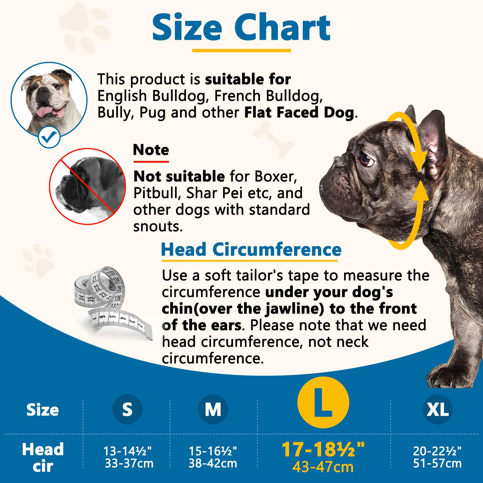 BARKLESS gros plan matière souple, confort et résistance