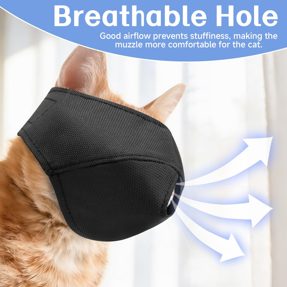 BARKLESS gros plan tissu Oxford durable et résistant pour longévité
