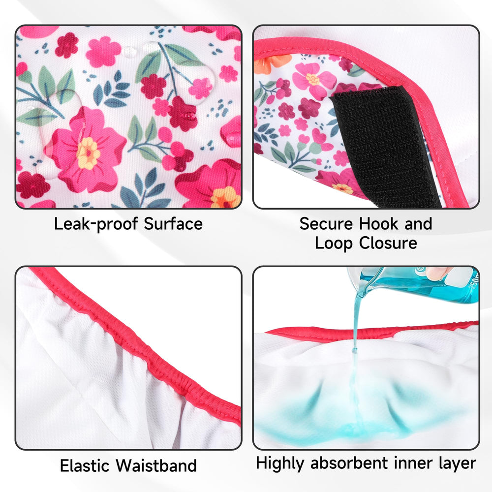 Barklincharm coutures renforcées garantissant durabilité et lavage fréquent