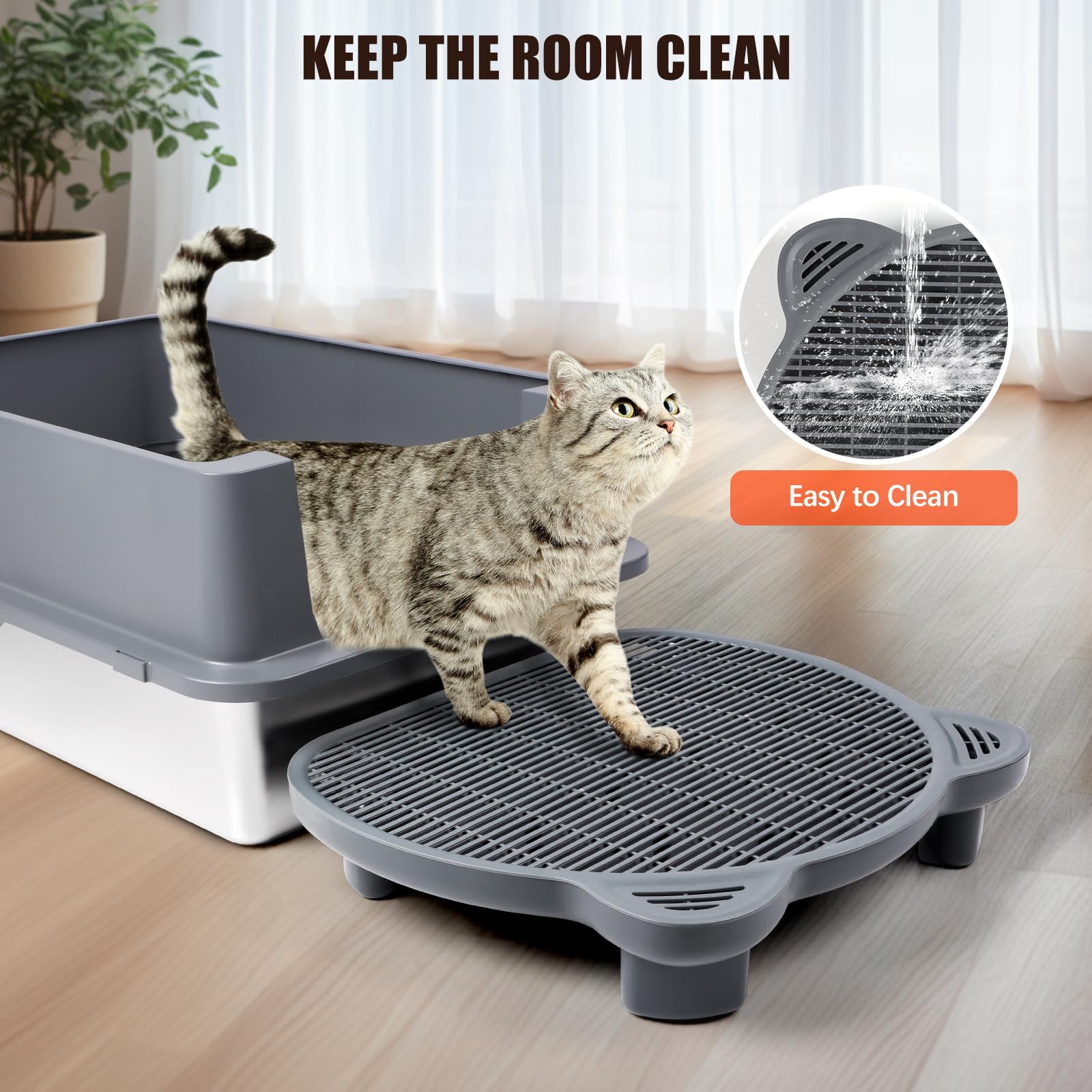 Bartuke comparaison taille avec main indique dimensions utiles