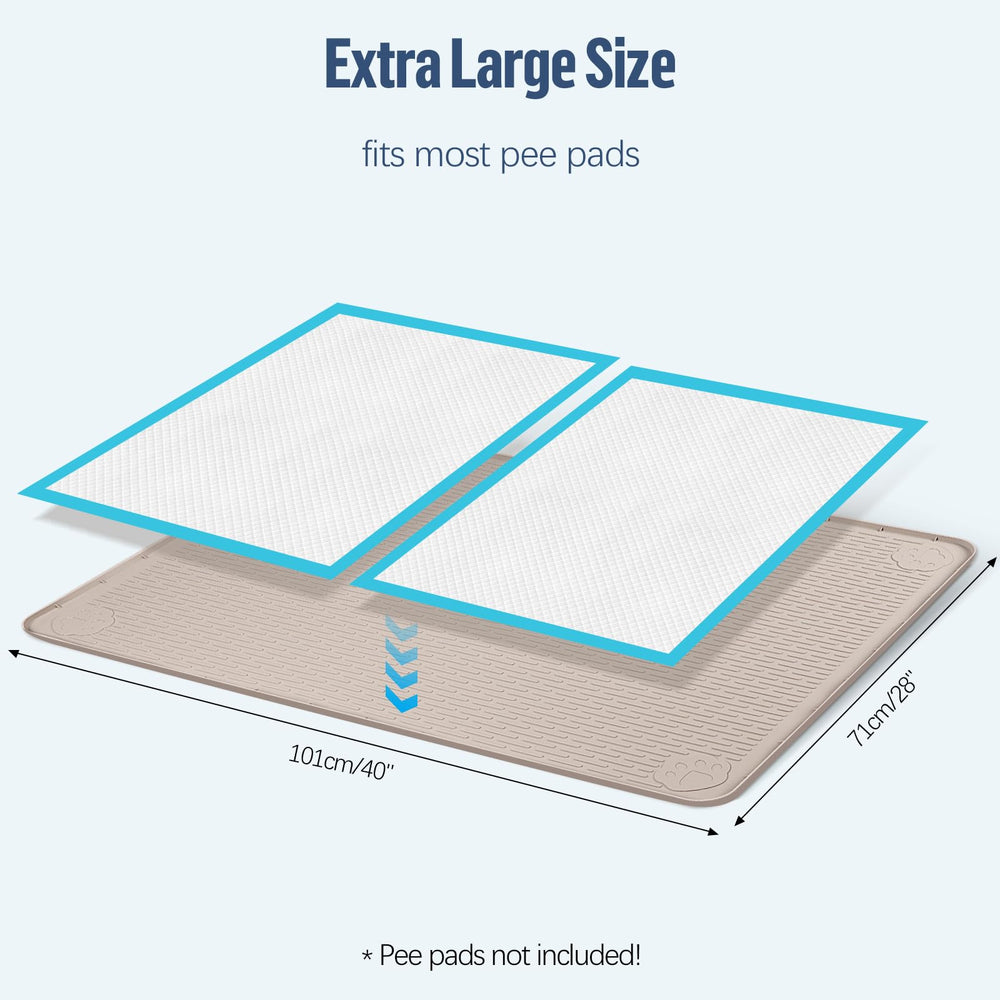 Gros plan silicone Bartuke montrant texture résistante et durable