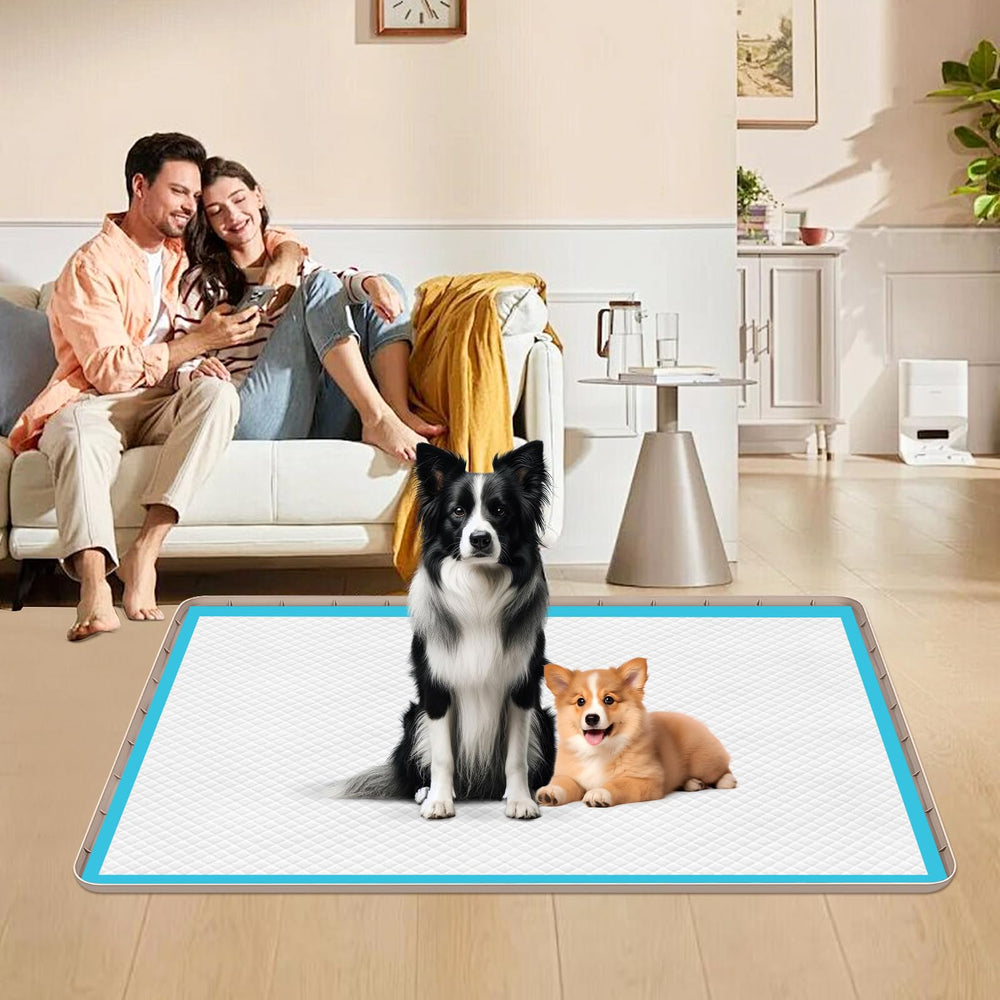 Nettoyage rapide Bartuke sous l'eau, entretien simple et réutilisable