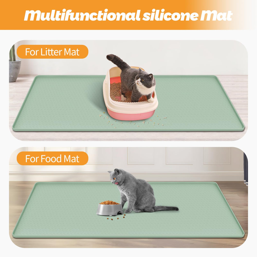 Bartuke détail matière silicone montrant souplesse et facilité de nettoyage