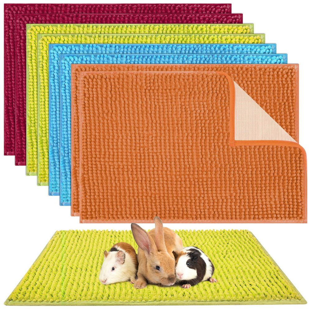 Barydat face avant emballage montrant lot de 8 tapis utiles