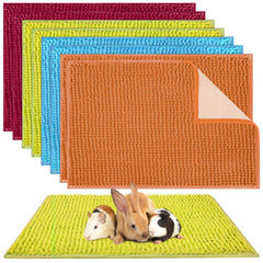 Barydat face avant emballage montrant lot de 8 tapis utiles