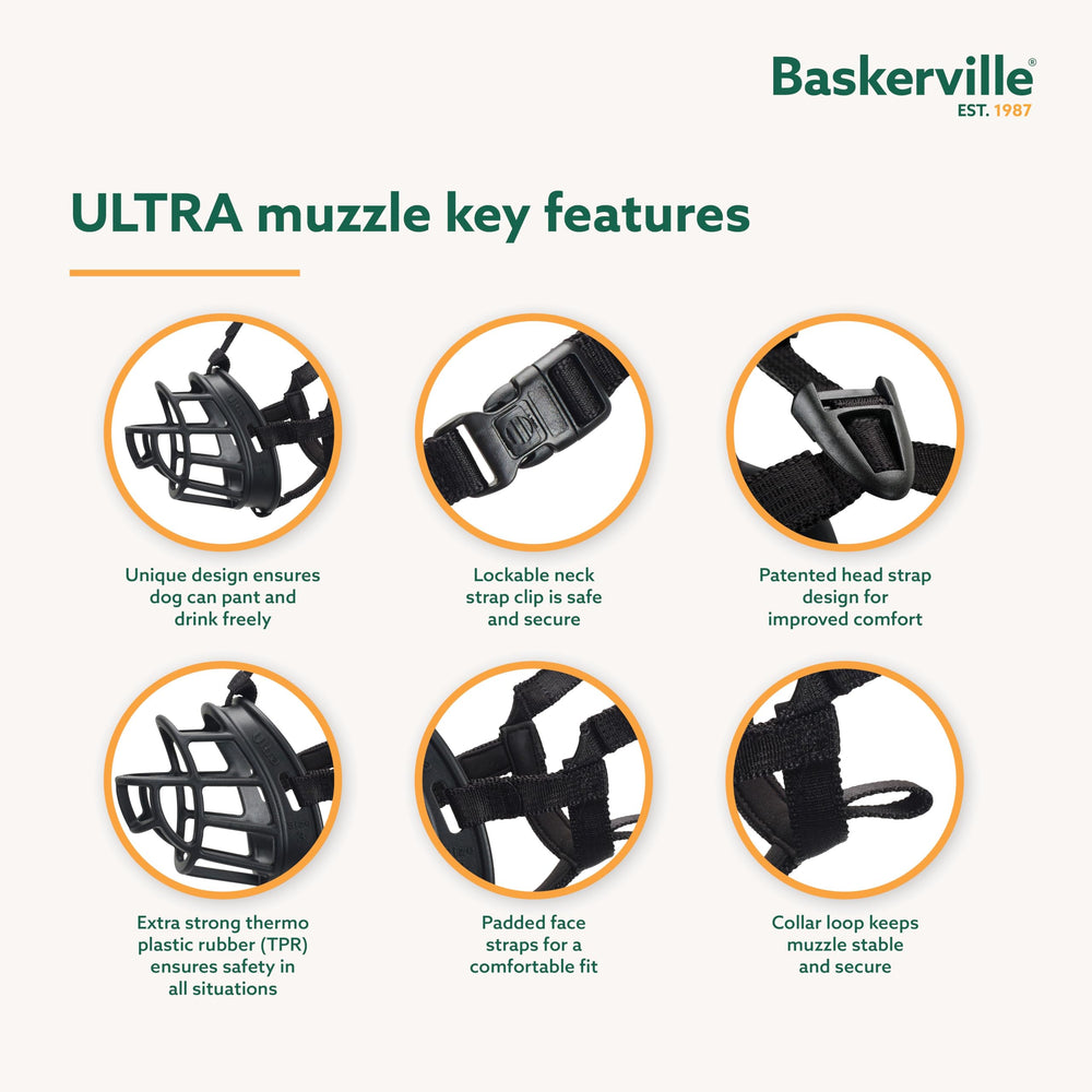 Baskerville détail du matériau thermoplastique durable et malléable