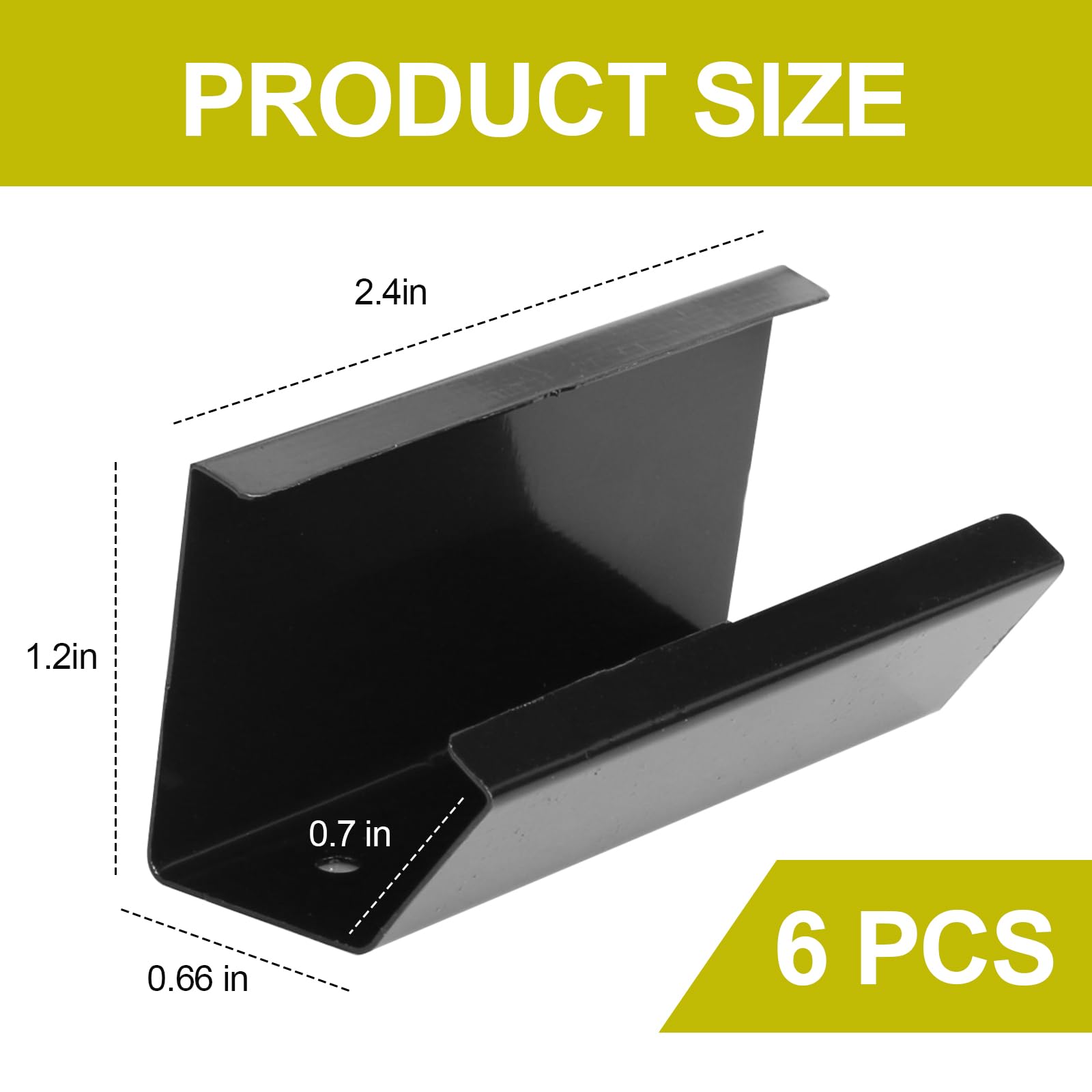 Batator comparaison taille montrant échelle adaptée pour terrariums 5–29 gallons