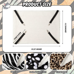 BBTO gros plan tissu peluche illustrant douceur et chaleur