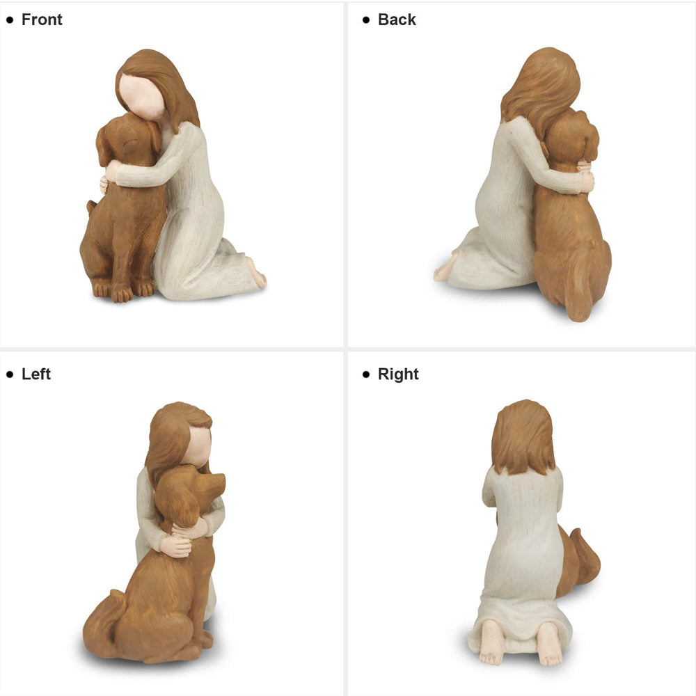 BC BINGO CASTLE statuette en décor intérieur apportant chaleur et souvenir