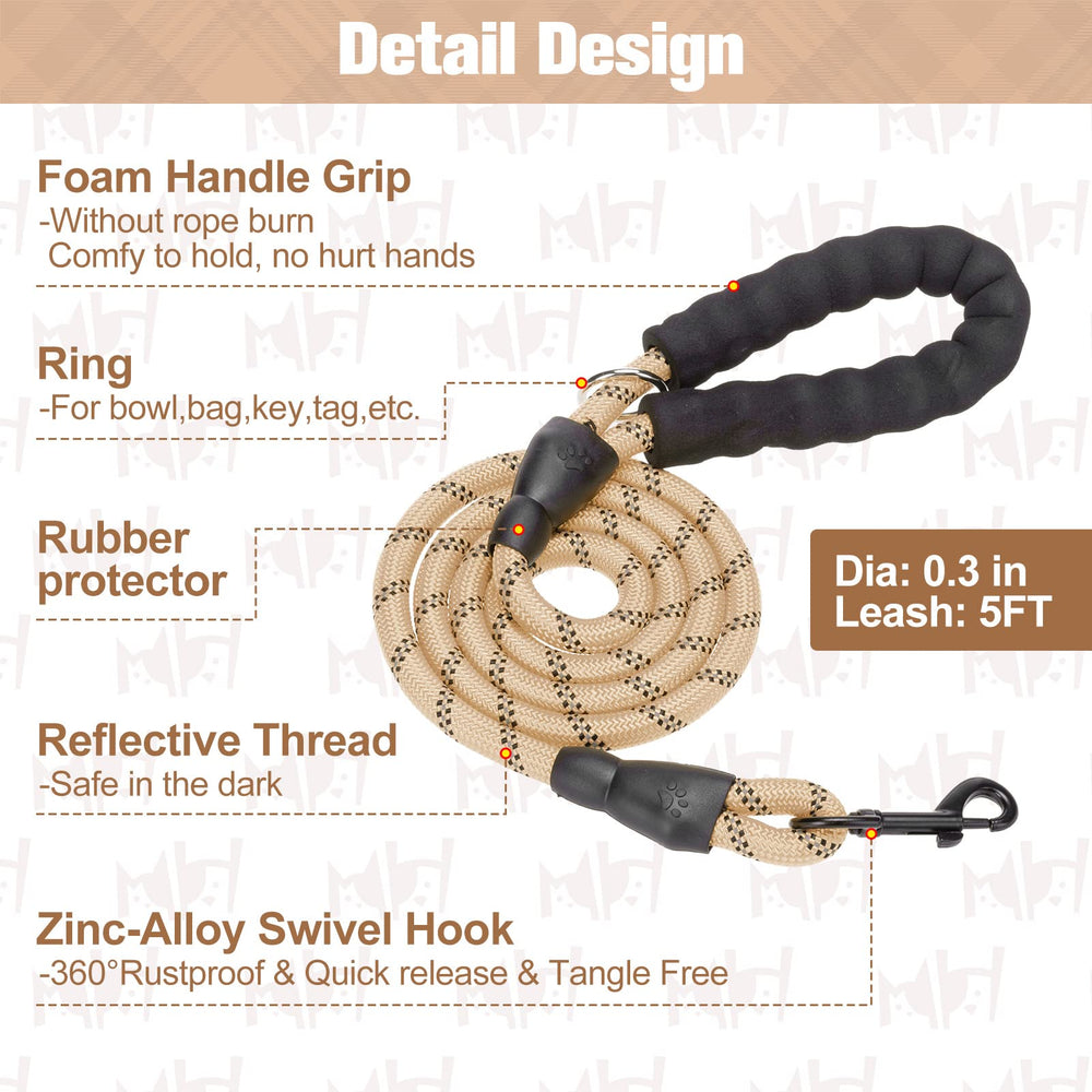 BEAUTYZOO fermeture velcro et boucle pour maintien sécurisé