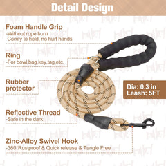 BEAUTYZOO fermeture velcro et boucle pour maintien sécurisé