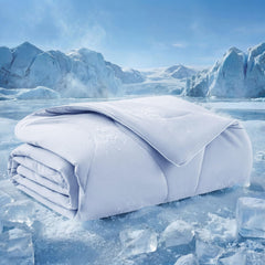 Bedsure couverture ArcticMax face avant montrant le design et confort