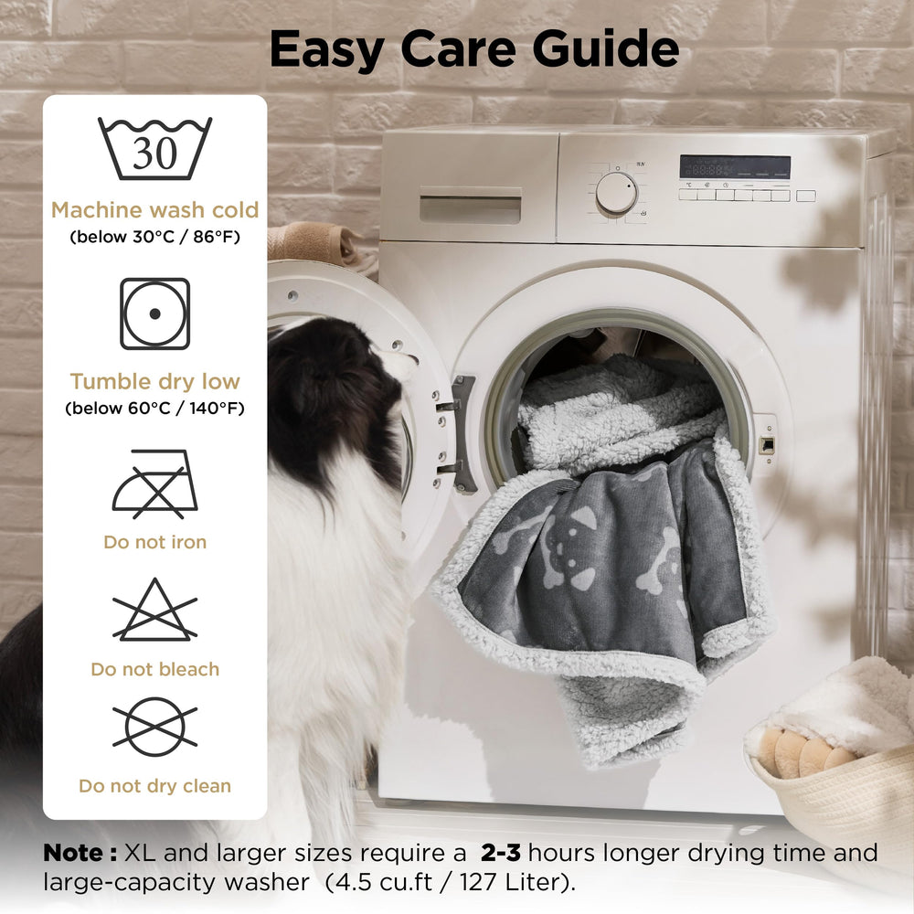 Bedsure membrane TPU imperméable protégeant mobilier des liquides