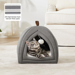Bedsure gros plan Sherpa et faux-linen pour chaleur et douceur