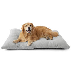 Bedsure lit XXL vue de face montrant confort et maintien