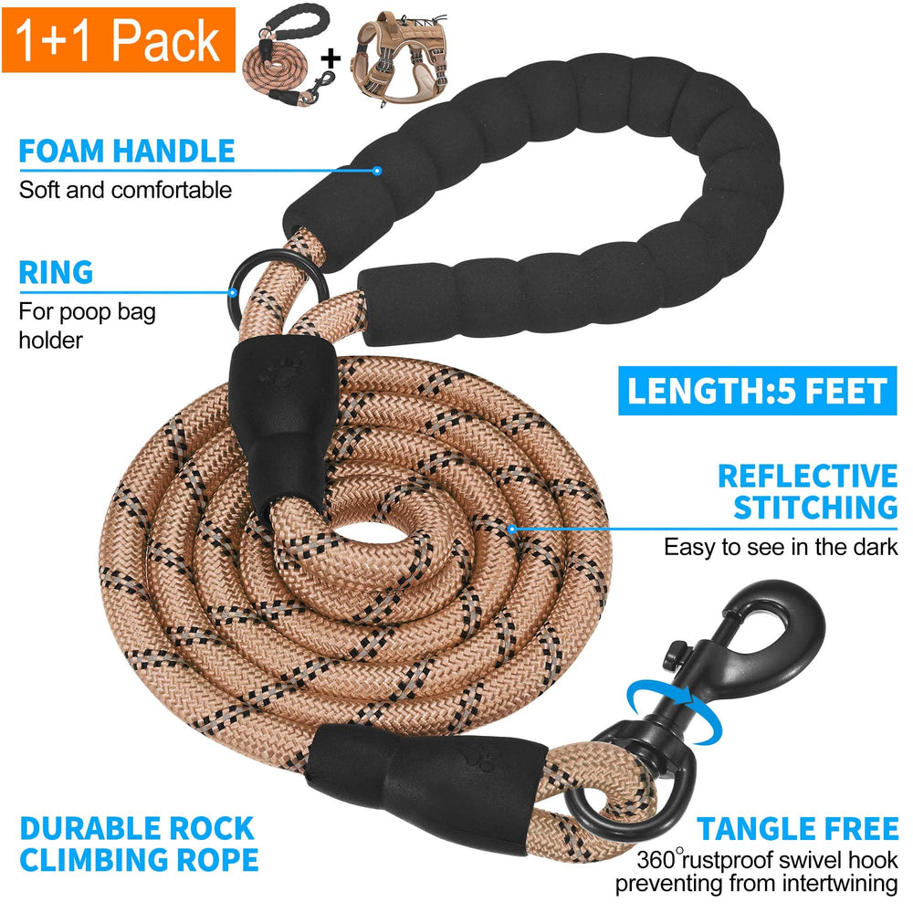 Beebiepet harnais et laisse comparaison taille pour choisir X-Large
