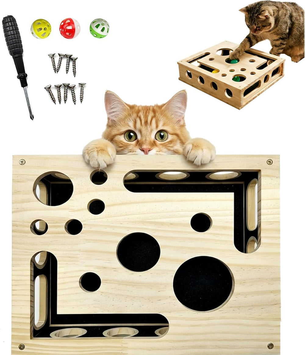 BEEUHLIL boîte-puzzle vue avant montre robustesse et ouverture ludique