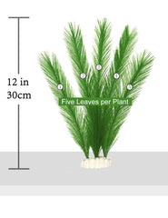 BEGONDIS gros plan feuilles en soie, aspect réaliste et durable