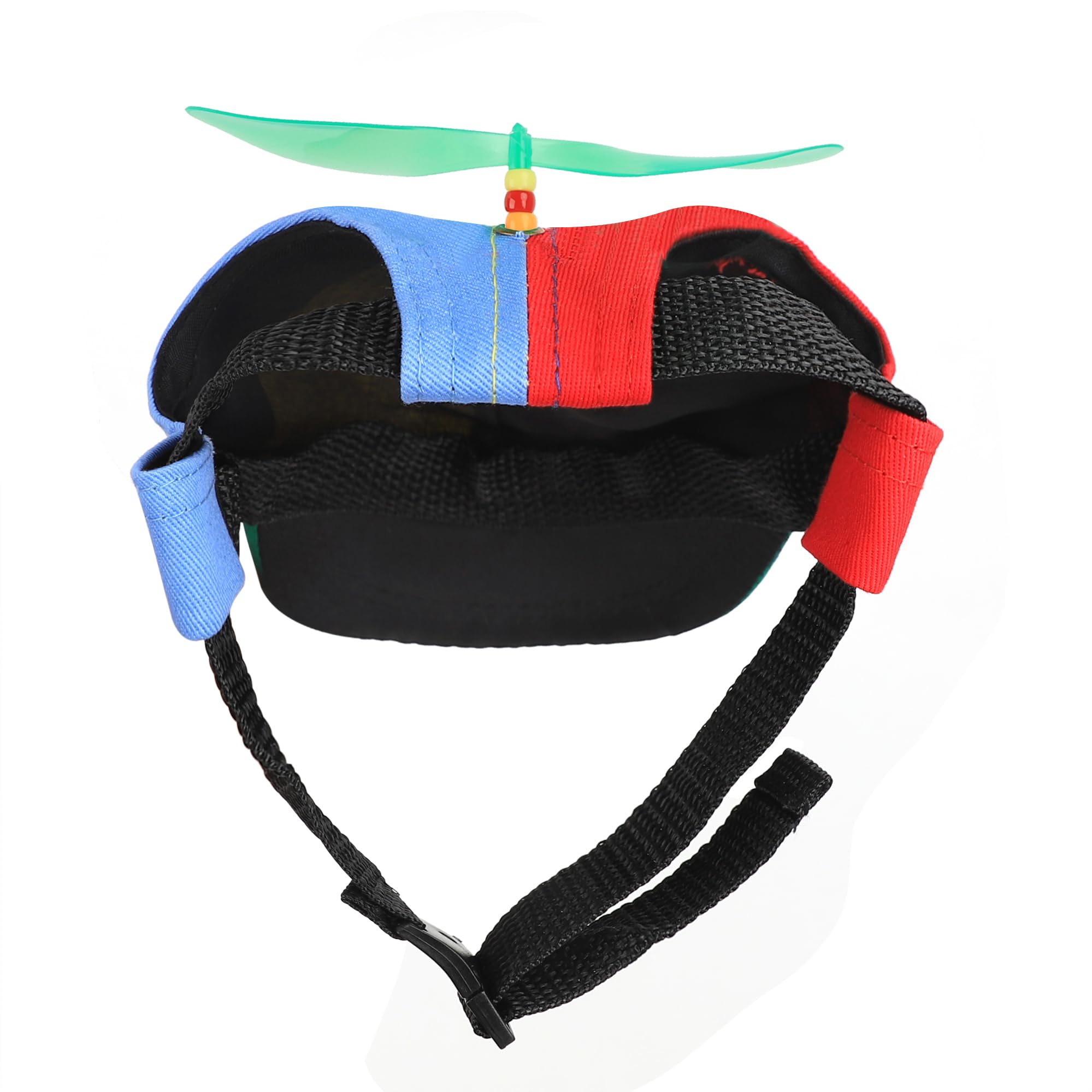Beisto casquette portée en promenade pour photos amusantes