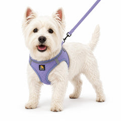 BELLA & PAL gros plan maille respirante assurant confort