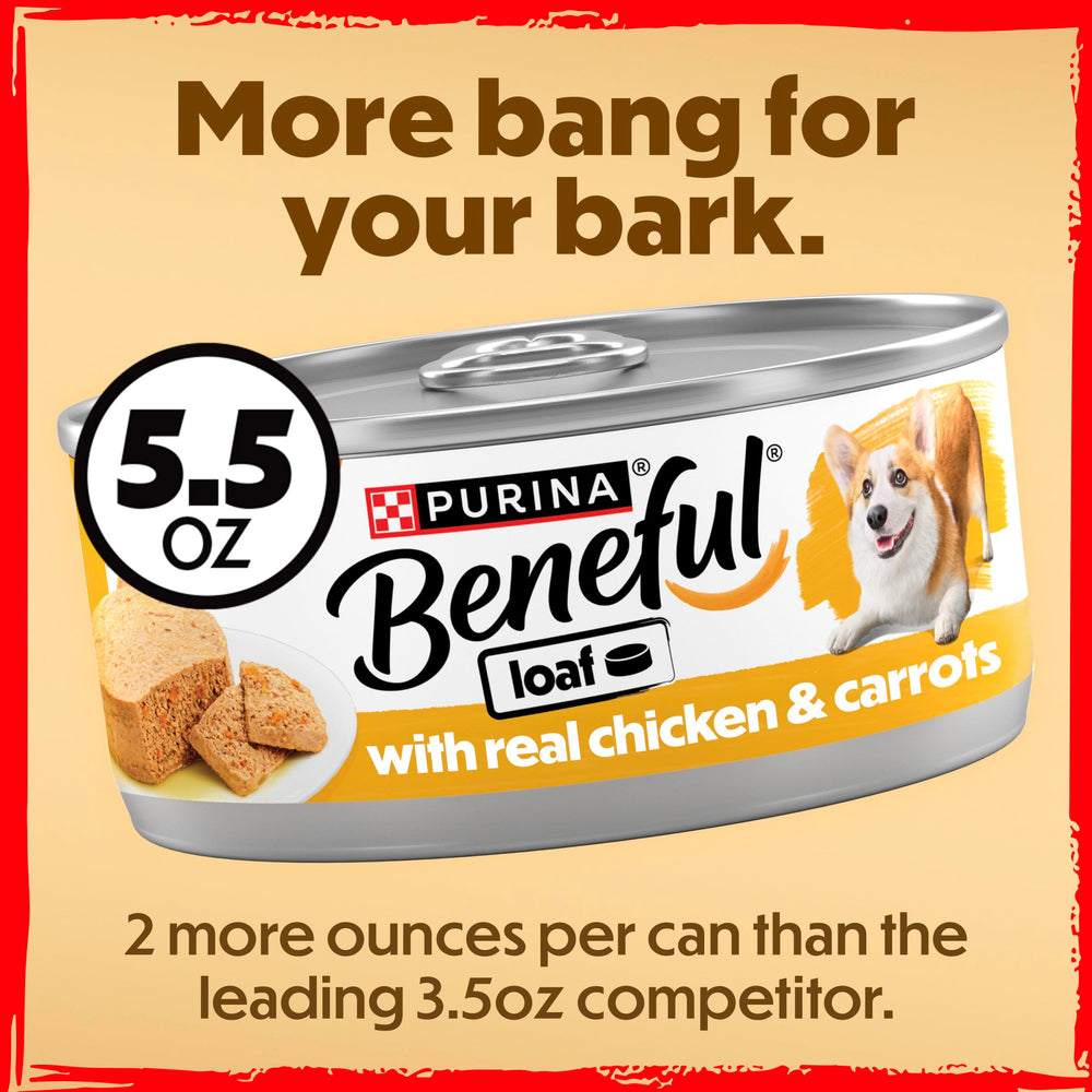 Beneful chien mange du bol, plaisir de la prise alimentaire