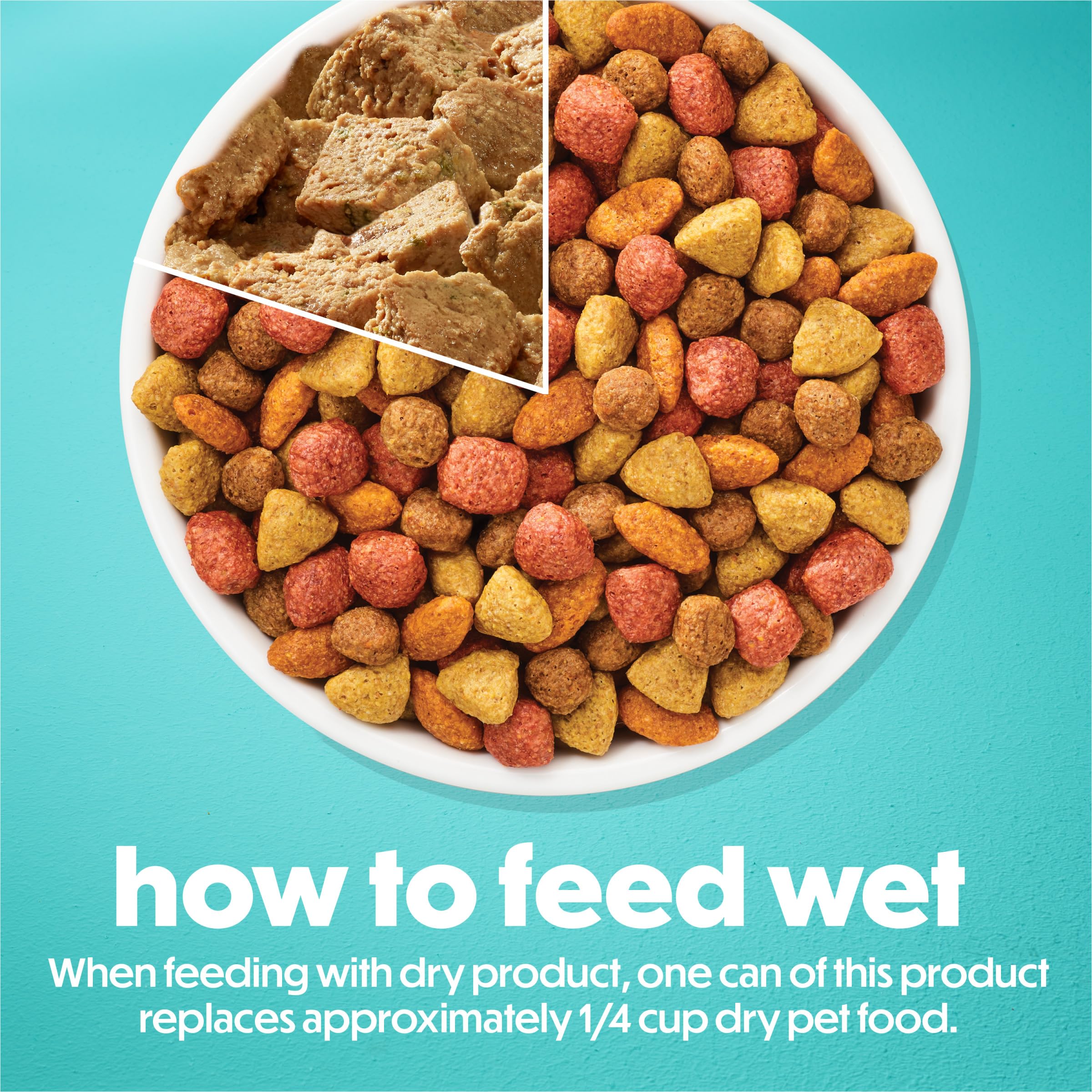 Beneful Purina fabrication aux USA, qualité et traçabilité visibles
