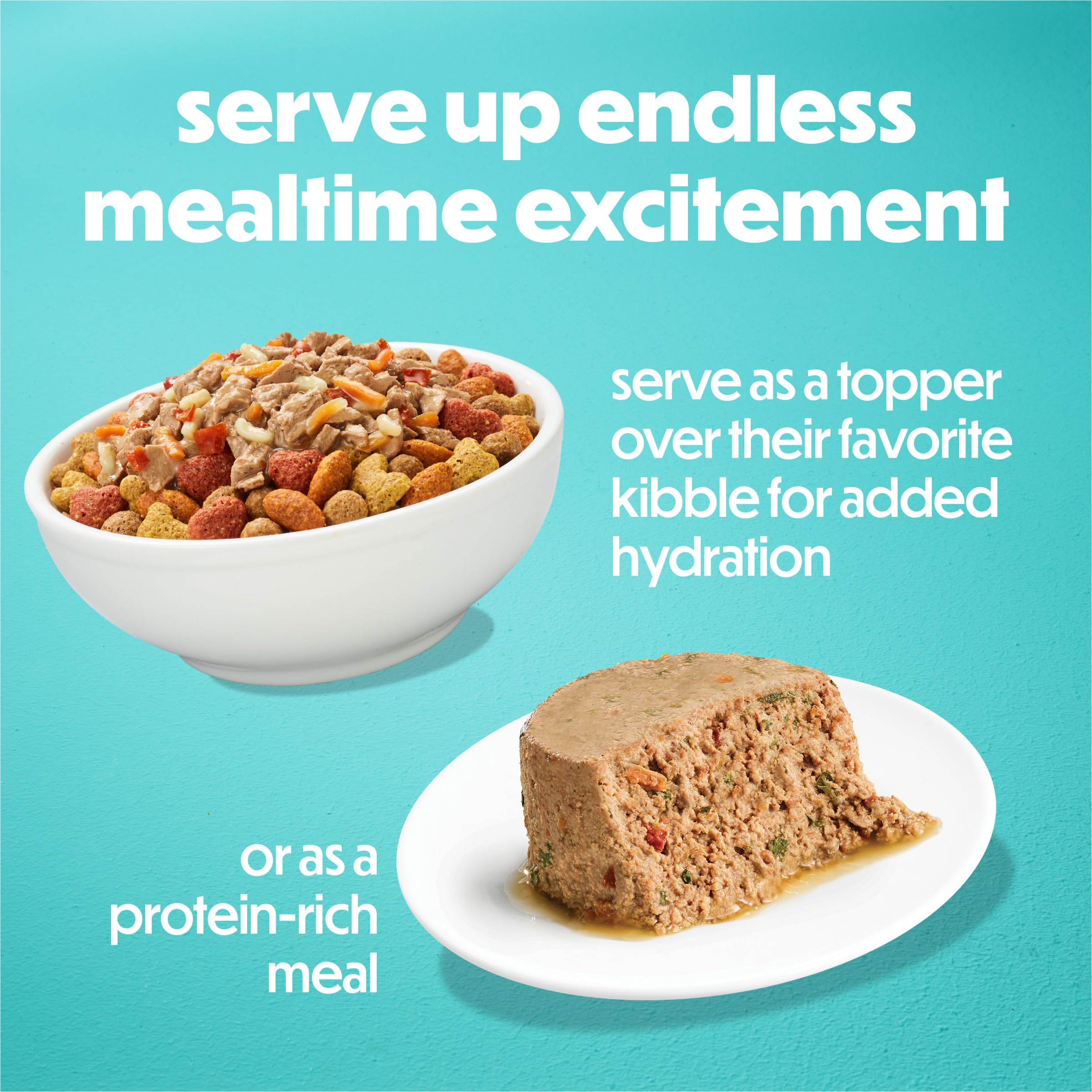 Beneful Purina étiquette nutritionnelle, informations claires pour choix