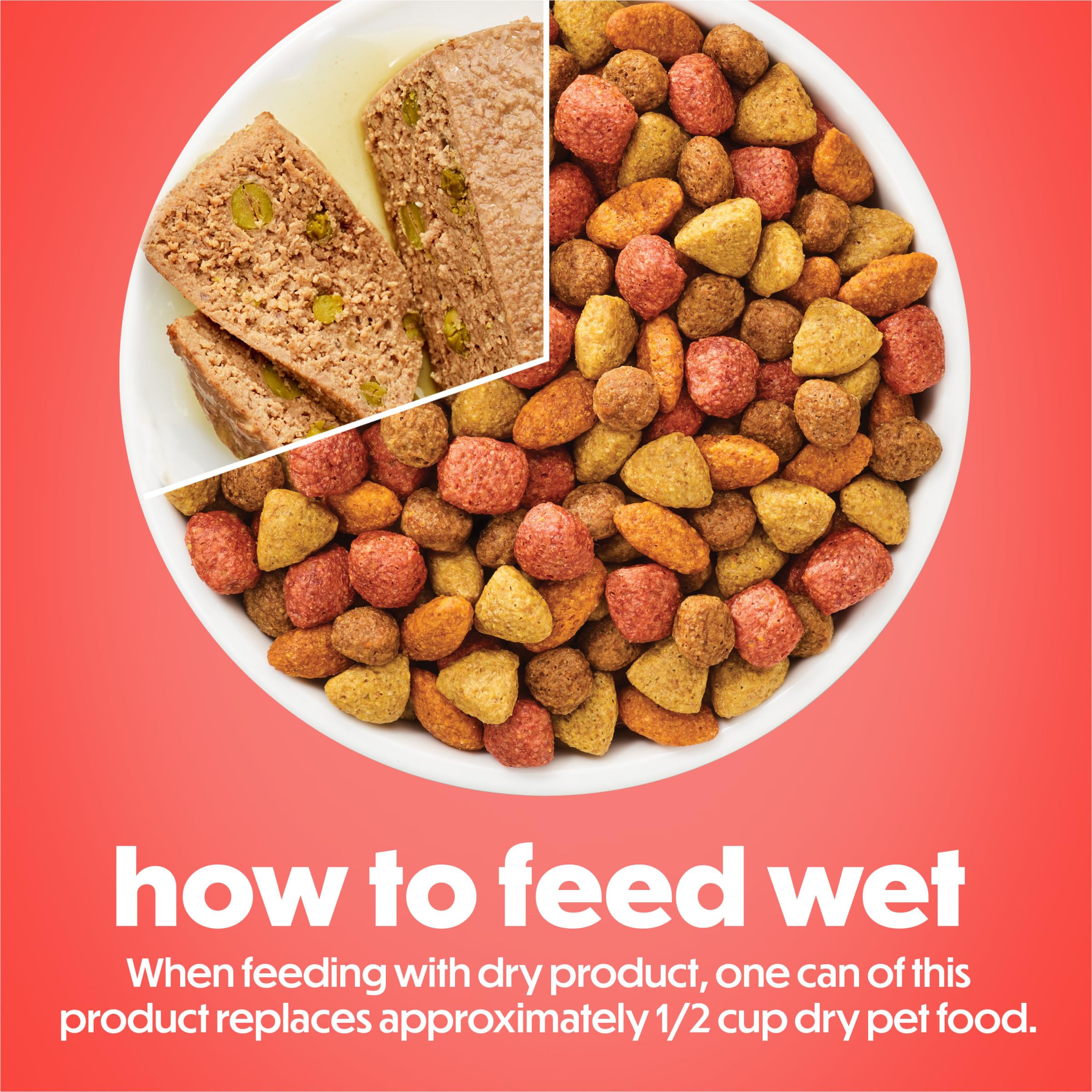 Beneful Purina pack de 12 boîtes idéal pour stockage économique