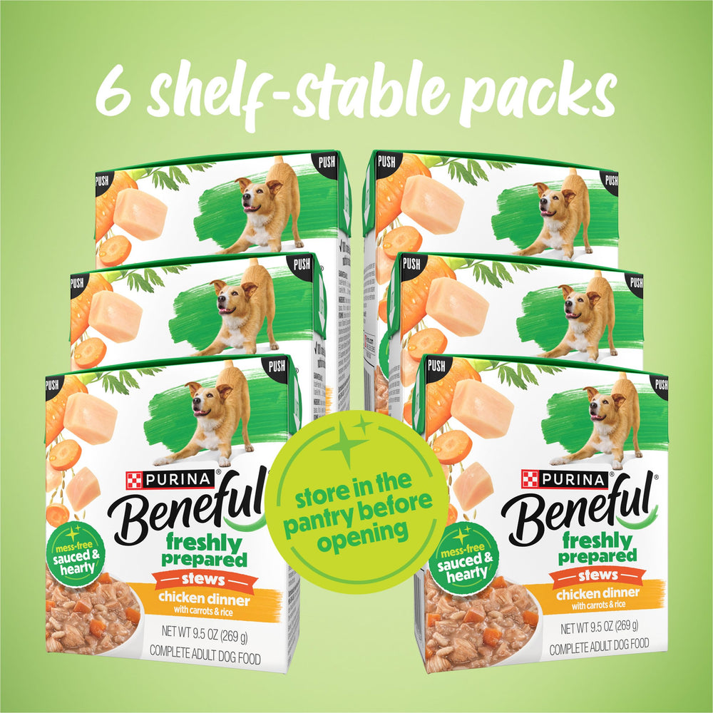 Beneful Purina cuillère servant la sauce, facilite la distribution et la conservation