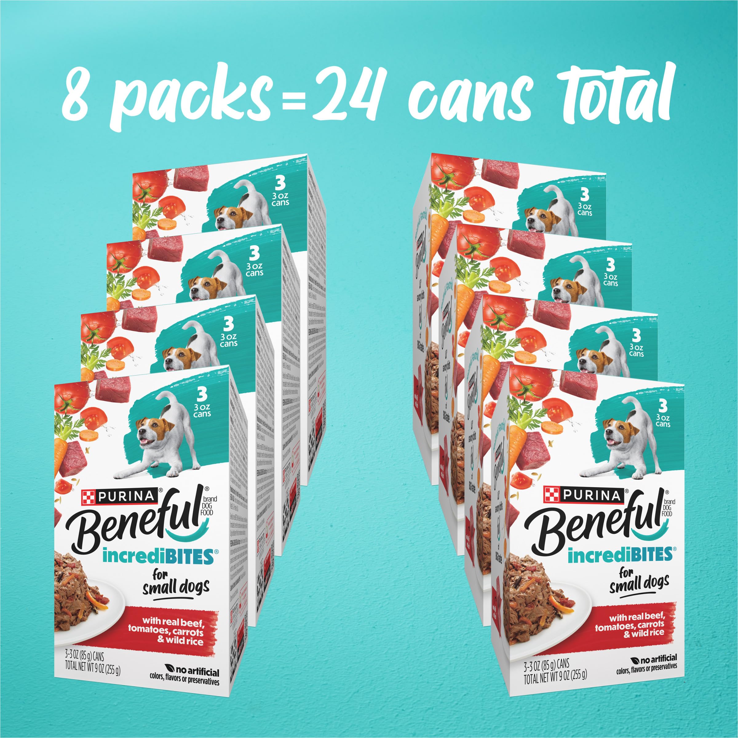 Beneful sauce gravy texture onctueuse qui encourage la prise
