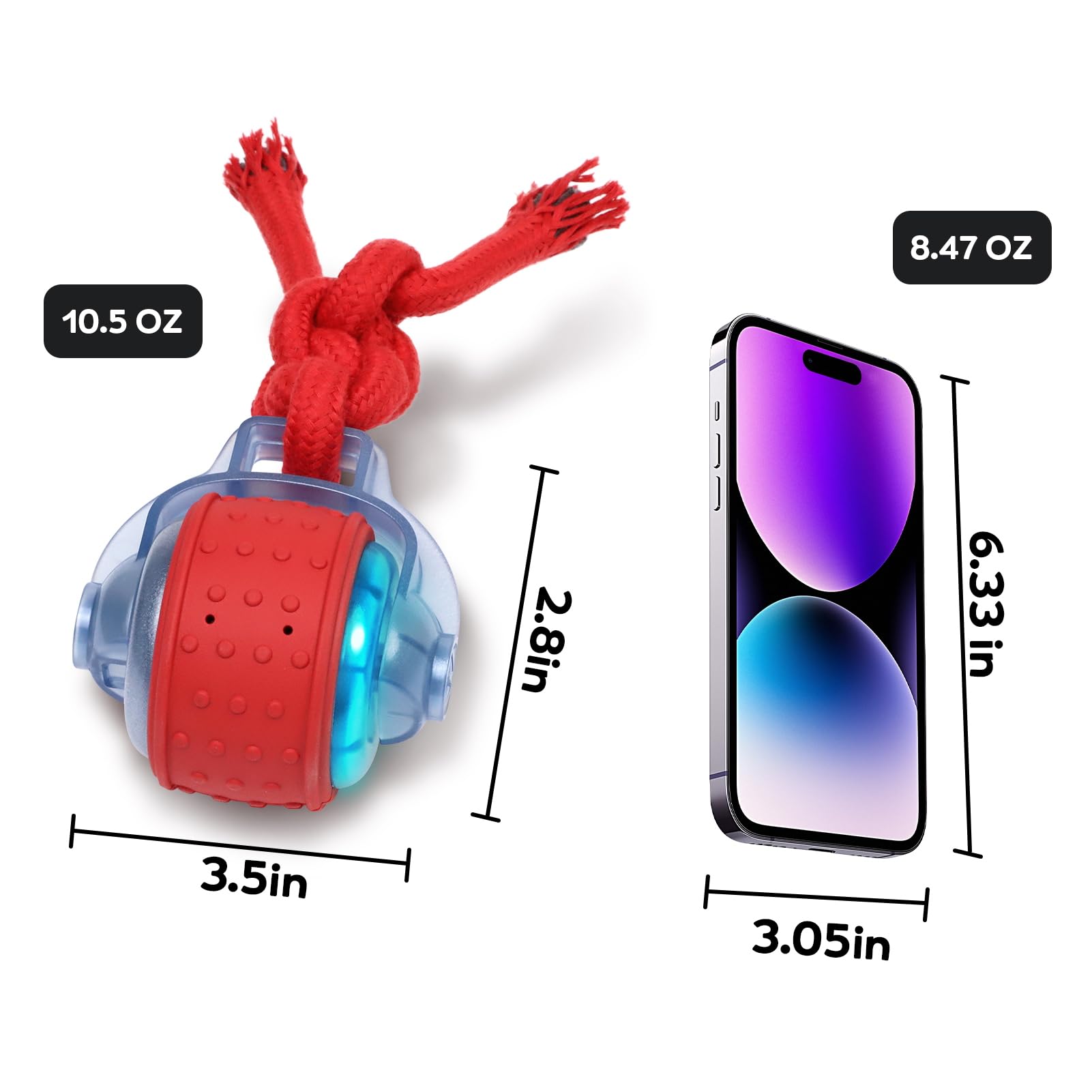 BENTOPAL emballage et accessoires affichant câble USB‑C inclus