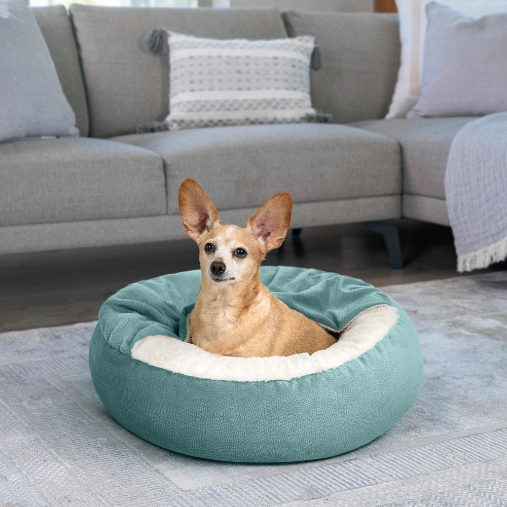 Best Friends by Sheri comparaison taille montre encombrement adapté petits chiens