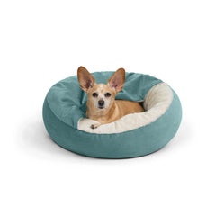 Best Friends by Sheri lit Cozy Cuddler Ilan face avant montrant design et confort