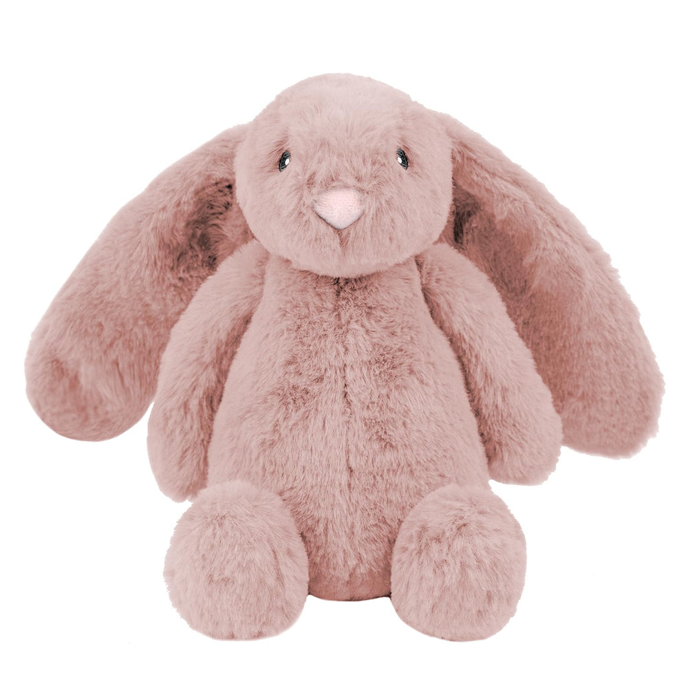 Best Pet Supplies bunny buddy face avant montrant design et attraction sonore