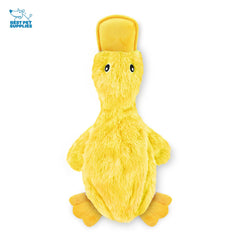 Best Pet Supplies gros plan sur texture crinkle soulignant stimulation auditive