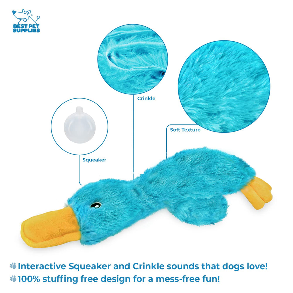 Best Pet Supplies détail des coutures renforcées pour meilleure durabilité