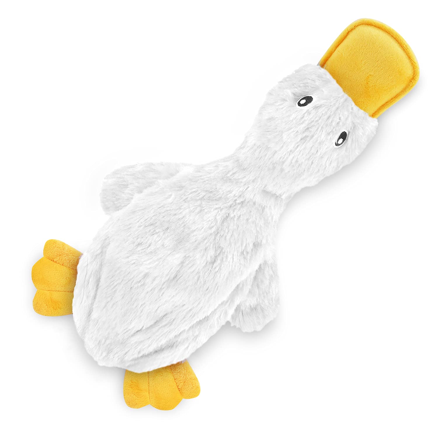 Best Pet Supplies gros plan du tissu renforcé montrant texture durable et bruit crinkle