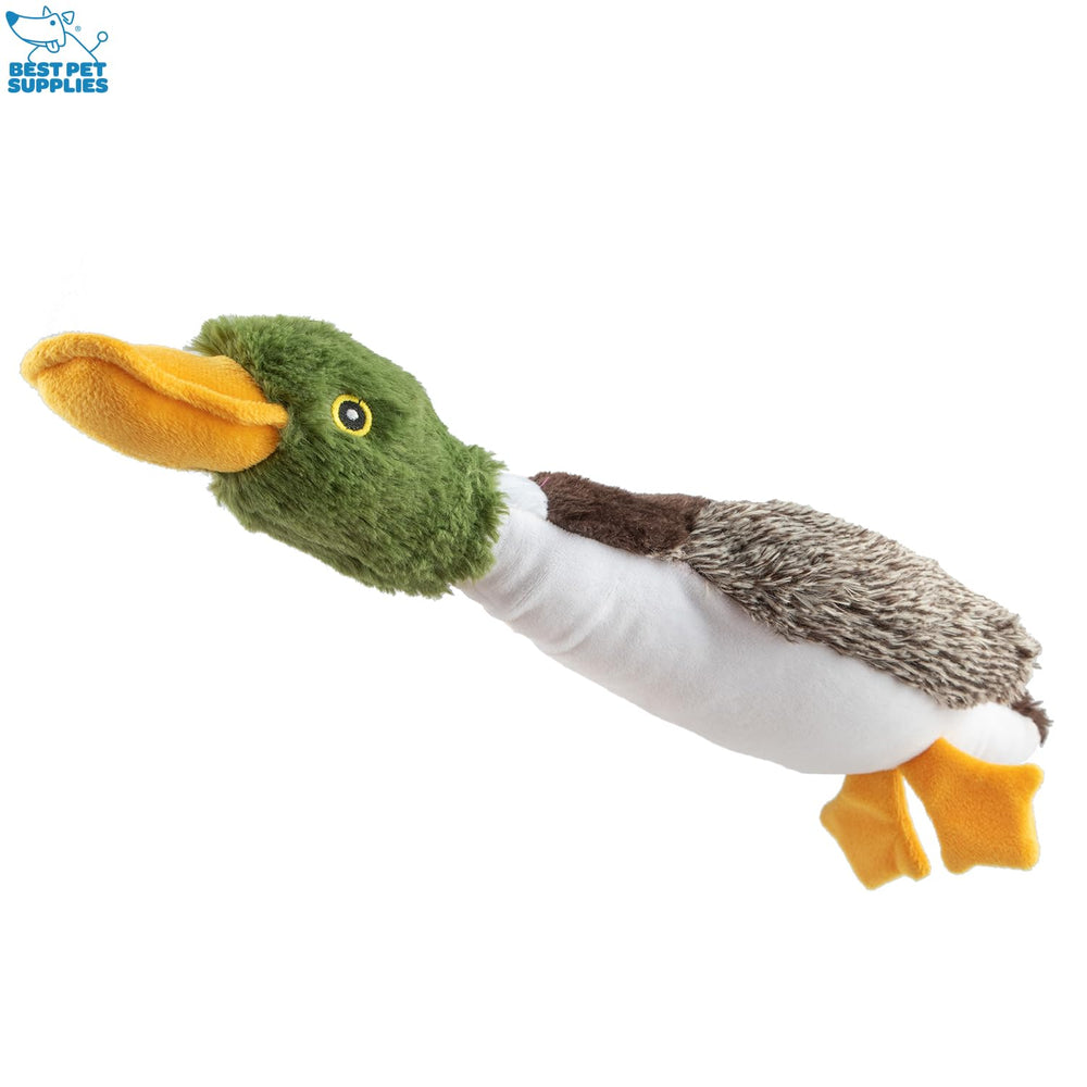 Best Pet Supplies jouet en main pour comparer taille et faciliter le lancer