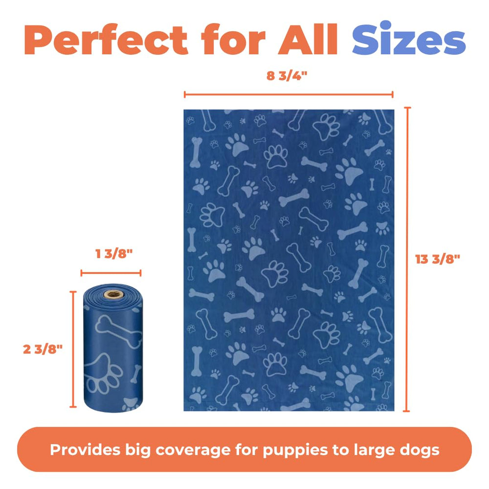 Best Pet Supplies comparaison taille avec main pour montrer dimensions 13x9 pouces