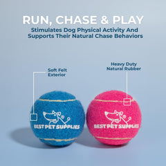 Best Pet Supplies comparaison taille avec main pour évaluer dimension et prise