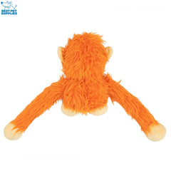 Best Pet Supplies gros plan sur la texture résistante, protège les dents