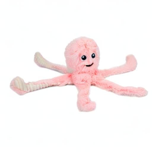 Best Pet Supplies octomutant scène câlin sur lit pour confort et repos