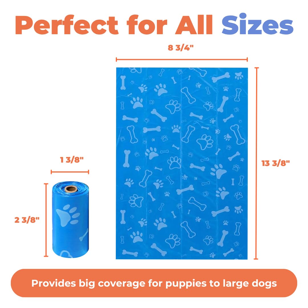 Best Pet Supplies perforations faciles à détacher, retrait sans déchirure